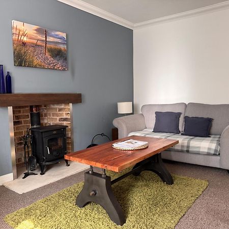 Seaforth Cottage -Dog Friendly, Historical Fishertown, Central Location Неърн Екстериор снимка