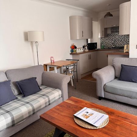 Seaforth Cottage -Dog Friendly, Historical Fishertown, Central Location Неърн Екстериор снимка