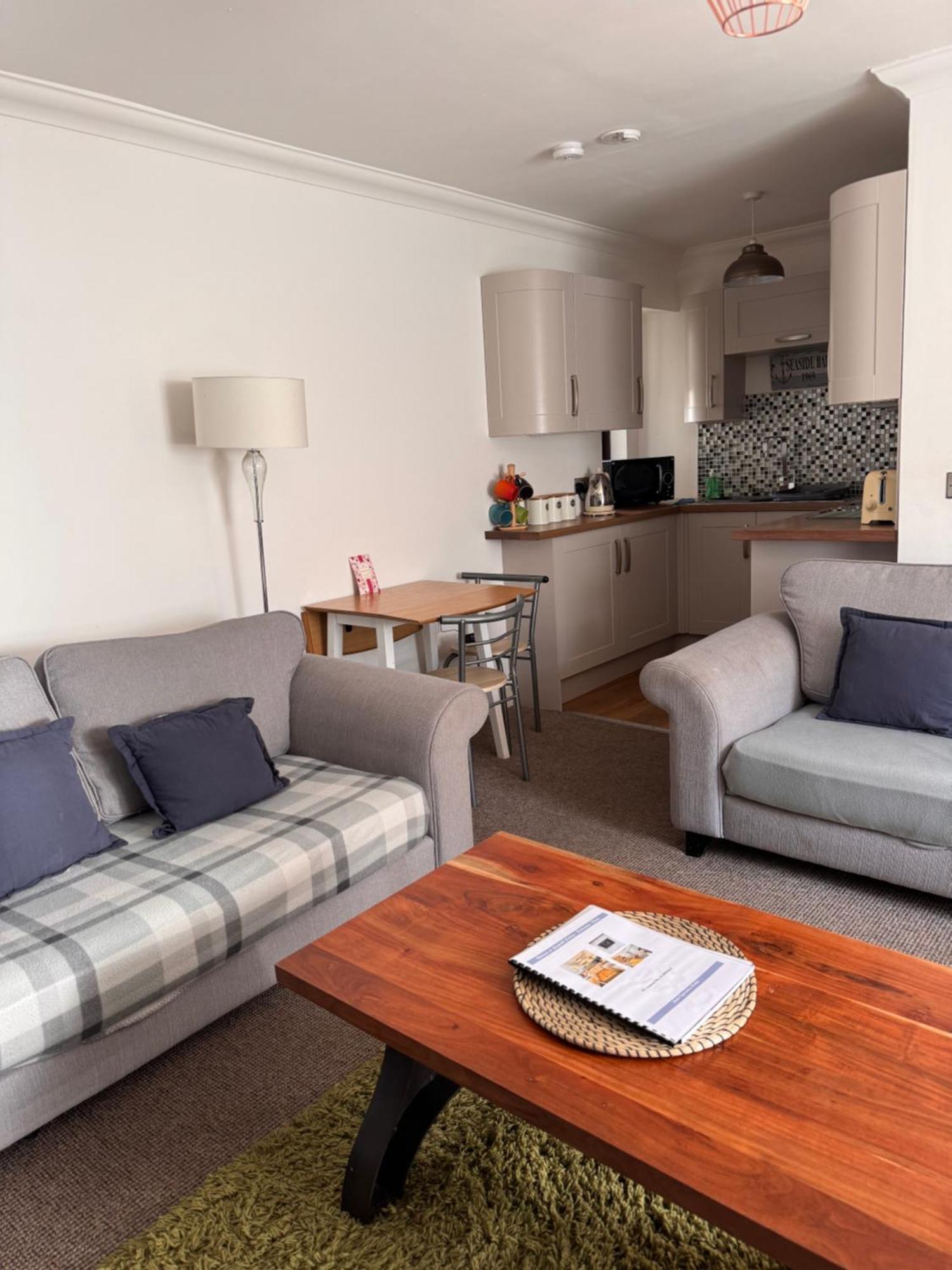 Seaforth Cottage -Dog Friendly, Historical Fishertown, Central Location Неърн Екстериор снимка