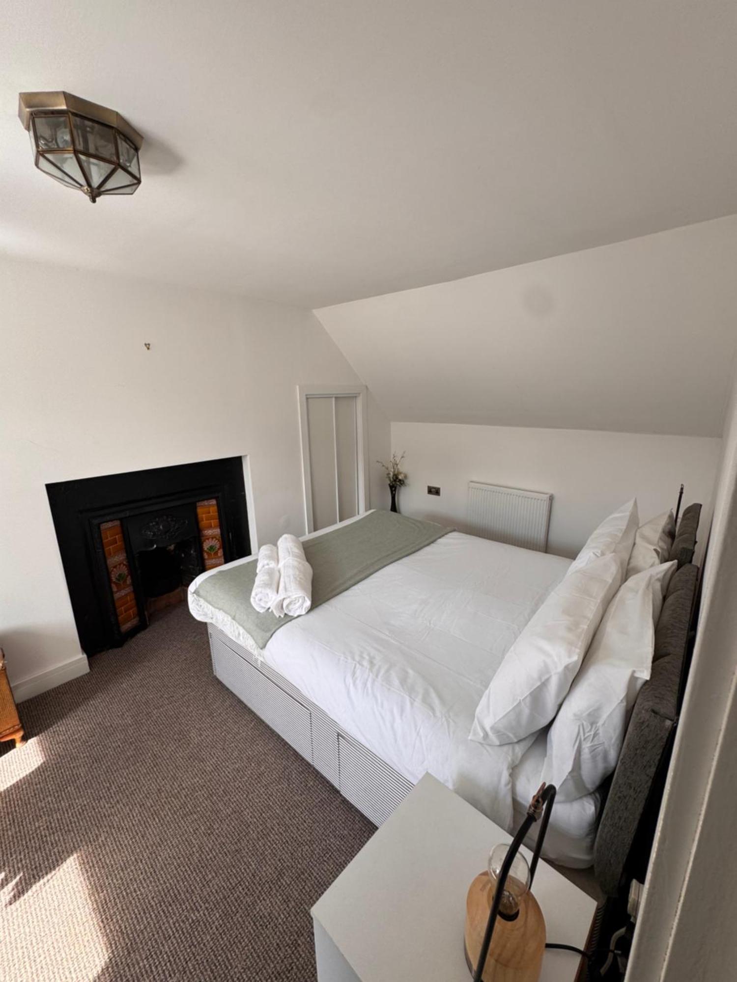 Seaforth Cottage -Dog Friendly, Historical Fishertown, Central Location Неърн Екстериор снимка