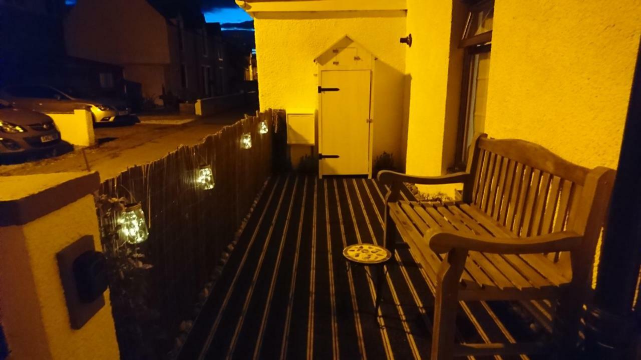 Seaforth Cottage -Dog Friendly, Historical Fishertown, Central Location Неърн Екстериор снимка