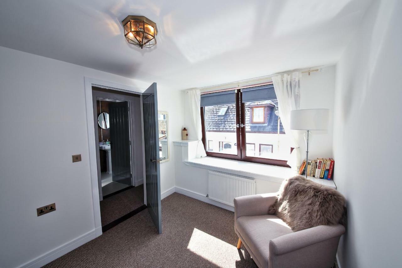 Seaforth Cottage -Dog Friendly, Historical Fishertown, Central Location Неърн Екстериор снимка