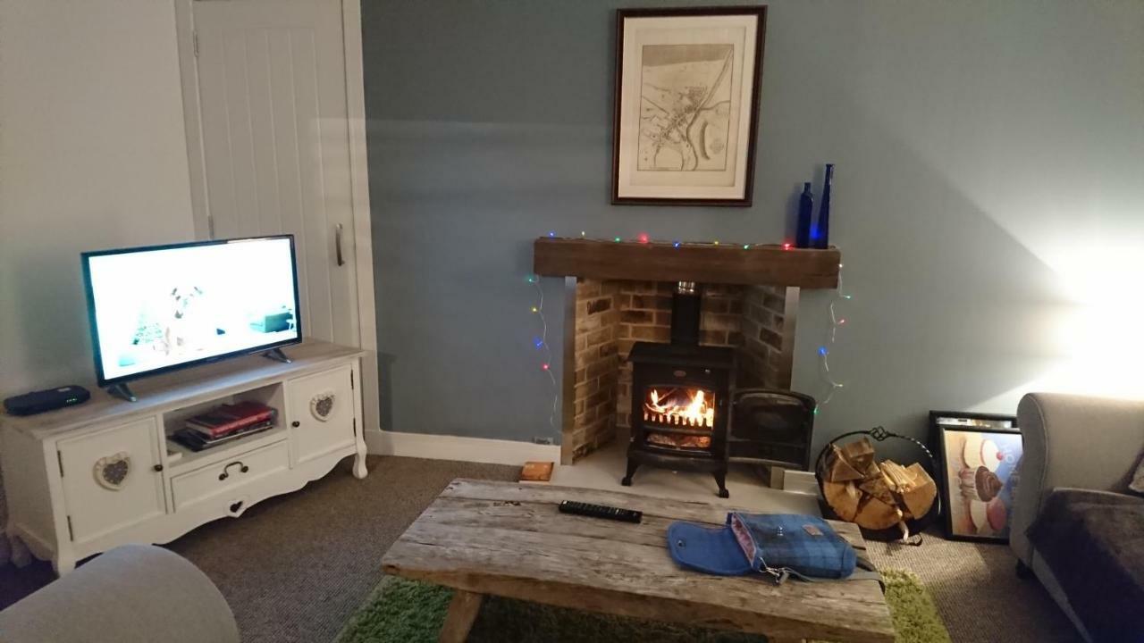 Seaforth Cottage -Dog Friendly, Historical Fishertown, Central Location Неърн Екстериор снимка